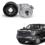 Enhance your car with GMC Sierra 3500 Drive Belt Tensioner 