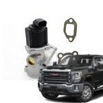 Enhance your car with GMC Sierra 3500 EGR Valve & Parts 