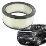 Enhance your car with GMC Sierra 3500 Air Filter 