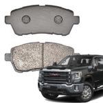 Enhance your car with GMC Sierra 3500 Front Brake Pad 