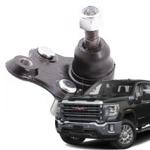 Enhance your car with GMC Sierra 3500 Front Joint 