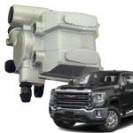 Enhance your car with GMC Sierra 3500 Front Right Caliper 