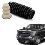 Enhance your car with GMC Sierra 3500 Front Shocks & Struts 