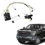 Enhance your car with GMC Sierra 3500 Fuel Pump Module Assembly 