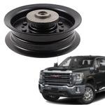 Enhance your car with GMC Sierra 3500 Idler Pulley 