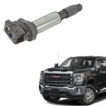 Enhance your car with 2017 GMC Sierra 3500 Ignition Coil 