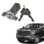 Enhance your car with GMC Sierra 3500 Ignition Lock Cylinder 