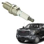 Enhance your car with GMC Sierra 3500 Iridium Plug 