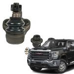 Enhance your car with GMC Sierra 3500 Lower Ball Joint 