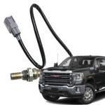 Enhance your car with GMC Sierra 3500 Oxygen Sensor 