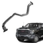 Enhance your car with GMC Sierra 3500 Exhaust Pipe 