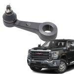 Enhance your car with GMC Sierra 3500 Pitman Arm 