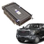 Enhance your car with GMC Sierra 3500 Remanufactured Electronic Control Unit 
