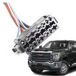 Enhance your car with GMC Sierra 3500 Switch & Plug 