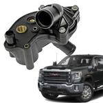 Enhance your car with GMC Sierra 3500 Thermostat 