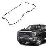 Enhance your car with GMC Sierra 3500 Valve Cover Gasket Sets 