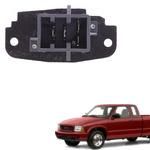 Enhance your car with GMC Sonoma Blower Motor Resistor 
