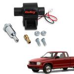 Enhance your car with GMC Sonoma Electric Fuel Pump 