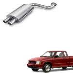 Enhance your car with GMC Sonoma Exhaust Pipe 