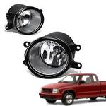 Enhance your car with 2000 GMC Sonoma Fog Light Assembly 