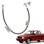 Enhance your car with GMC Sonoma Front Brake Hose 