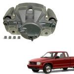 Enhance your car with GMC Sonoma Front Left Caliper 