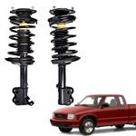 Enhance your car with GMC Sonoma Front Shocks & Struts 