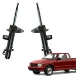 Enhance your car with 1998 GMC Sonoma Front Shocks 