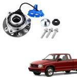 Enhance your car with GMC Sonoma Front Hub Assembly 