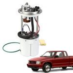 Enhance your car with GMC Sonoma Fuel Pump Module Assembly 