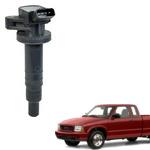 Enhance your car with GMC Sonoma Ignition Coil 