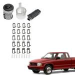 Enhance your car with GMC Sonoma Ignition Lock Cylinder 