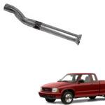 Enhance your car with 1996 GMC Sonoma Intermediate Or Center Pipe 