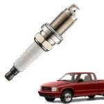 Enhance your car with GMC Sonoma Iridium Plug 