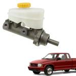 Enhance your car with GMC Sonoma Master Cylinder 