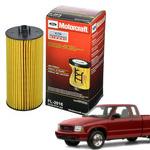 Enhance your car with 1998 GMC Sonoma Oil Filter 