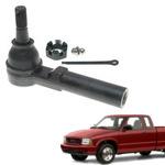 Enhance your car with GMC Sonoma Outer Tie Rod End 