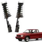 Enhance your car with GMC Sonoma Rear Shocks & Struts 
