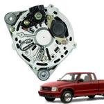 Enhance your car with GMC Sonoma Remanufactured Alternator 