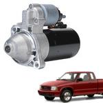 Enhance your car with GMC Sonoma Remanufactured Starter 