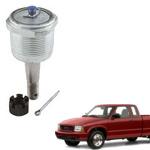 Enhance your car with 2000 GMC Sonoma Upper Ball Joint 