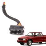 Enhance your car with GMC Sonoma Switch & Plug 