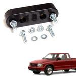 Enhance your car with 2001 GMC Sonoma Transmission Mount 