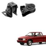 Enhance your car with GMC Sonoma Transmission Mount 
