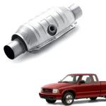 Enhance your car with GMC Sonoma Universal Converter 