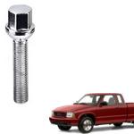 Enhance your car with GMC Sonoma Wheel Lug Nut & Bolt 