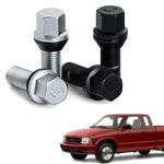 Enhance your car with GMC Sonoma Wheel Lug Nuts & Bolts 