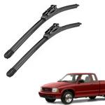 Enhance your car with 2001 GMC Sonoma Wiper Blade 