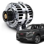 Enhance your car with 2017 GMC Terrain Alternator 