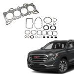 Enhance your car with GMC Terrain Engine Gaskets & Seals 